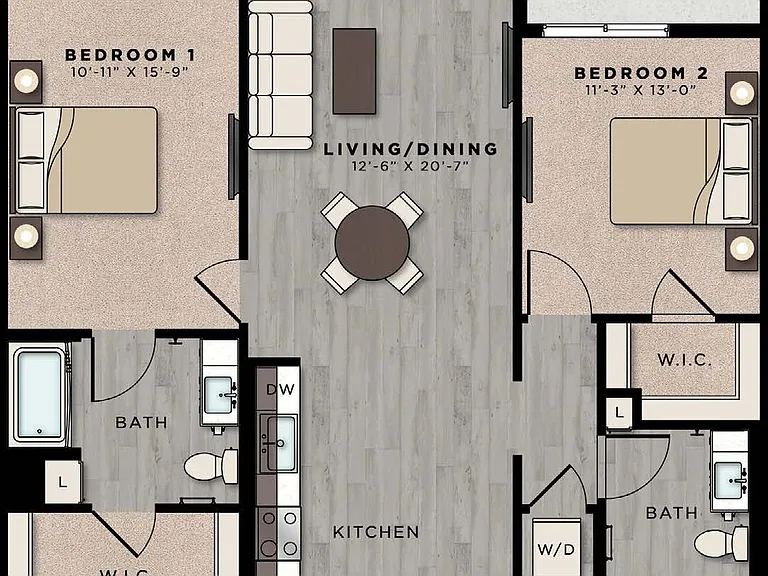 Avalon Cerritos — Photo 48