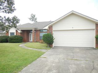 4004 Leeann Cir, Panama City, FL 32405