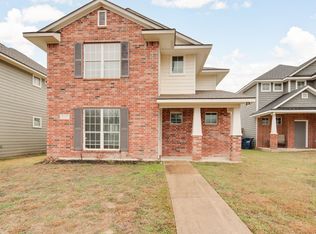 4117 McFarland Dr, College Station, TX 77845