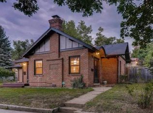 890 9th St, Boulder, CO 80302
