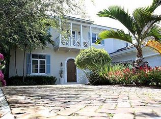 7500 SW 53rd Ave, Miami, FL 33143