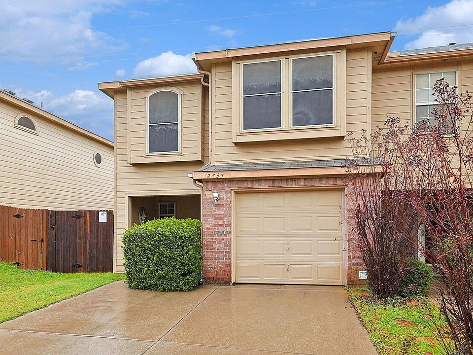 12635 Bay Ave, Euless, TX 76040 Zillow