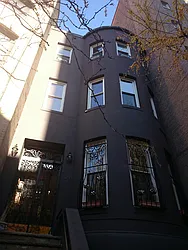 319 West 89th Street in Upper West Side