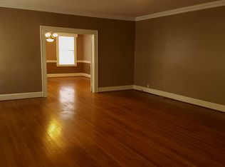 1306 N Walnut St, Lumberton, NC 28358
