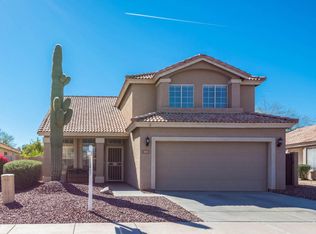 4213 E Raven Rd, Phoenix, AZ 85044