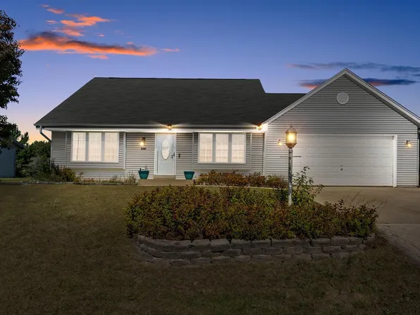 2514 Antoinette TRAIL, Racine, WI 53402