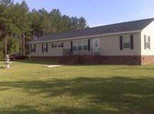 93 Oyster Trl, Williston, SC 29853