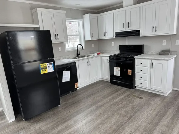 3718 State Route 96 Lot 3, Shortsville, NY 14548