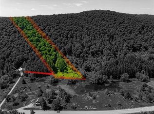 Maples Rd Lot 2, Ellicottville, NY