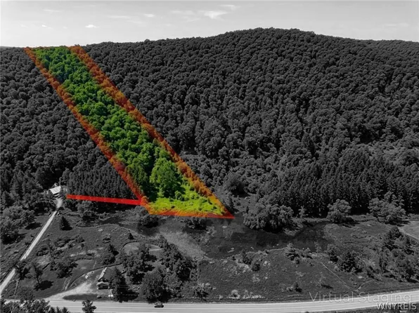 Maples Rd Lot 2, Ellicottville, NY 14731