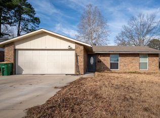 16 Glenbrook Pl, Sherwood, AR 72120