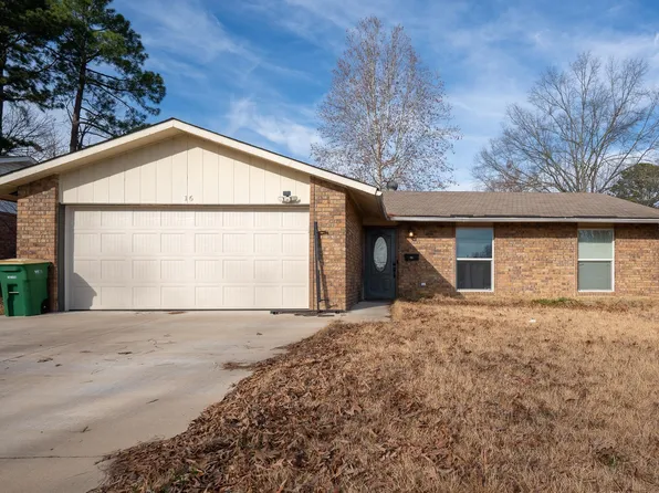 16 Glenbrook Pl, Sherwood, AR 72120