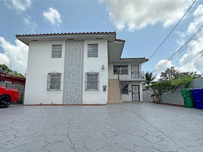 4740 NW Flagler Ter, Miami, FL, 33126
