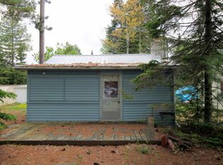 425 S Black River Rd, Onaway, MI 49765