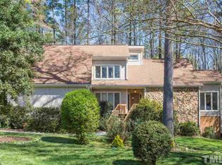118 Prince William Ln, Cary, NC 27511