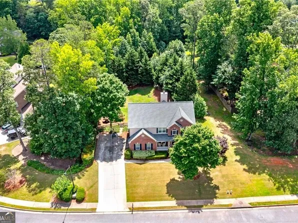 1120 Bagwell Dr NW, Kennesaw, GA 30152