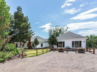 4726 Jackson Creek Rd, Sedalia, CO 80135