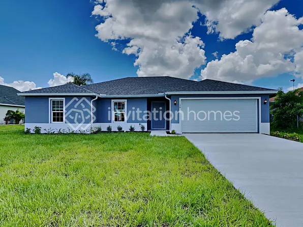1130 NE 11th St, Cape Coral, FL 33909