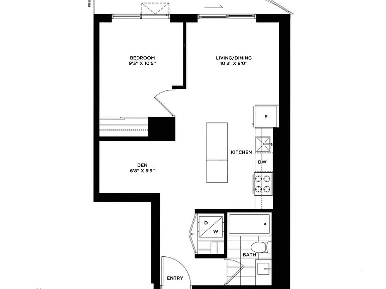 4065 Confederation Pkwy #3901 — Photo 47