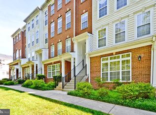 12103 Open View Ln #102, Upper Marlboro, MD 20774