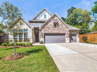 7927 Augusta Creek Ct, Spring, TX 77389