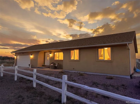 1218 E Onizuka Lane, Pueblo West, CO 81007