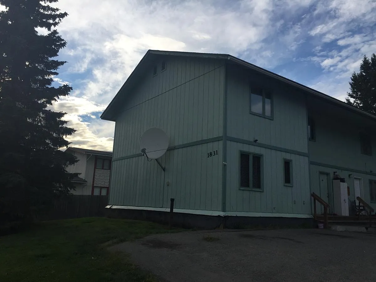 2 bed, 1150 sqft, $1,500 — Photo 1