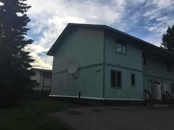 1831 E 74th Ave APT 2, Anchorage, AK 99507