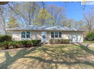 2112 N 77th Ter, Kansas City, KS 66109