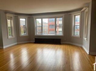 6825 S Crandon Ave #2, Chicago, IL 60649