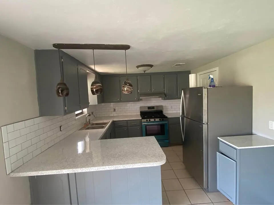 3 bed, 1209 sqft, $1,495 — Photo 4