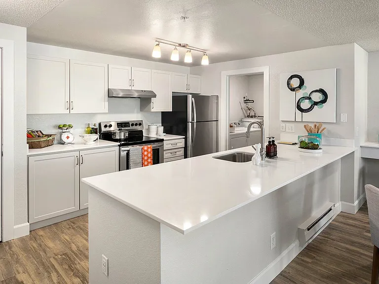 Alaire Apartment Homes — Photo 1