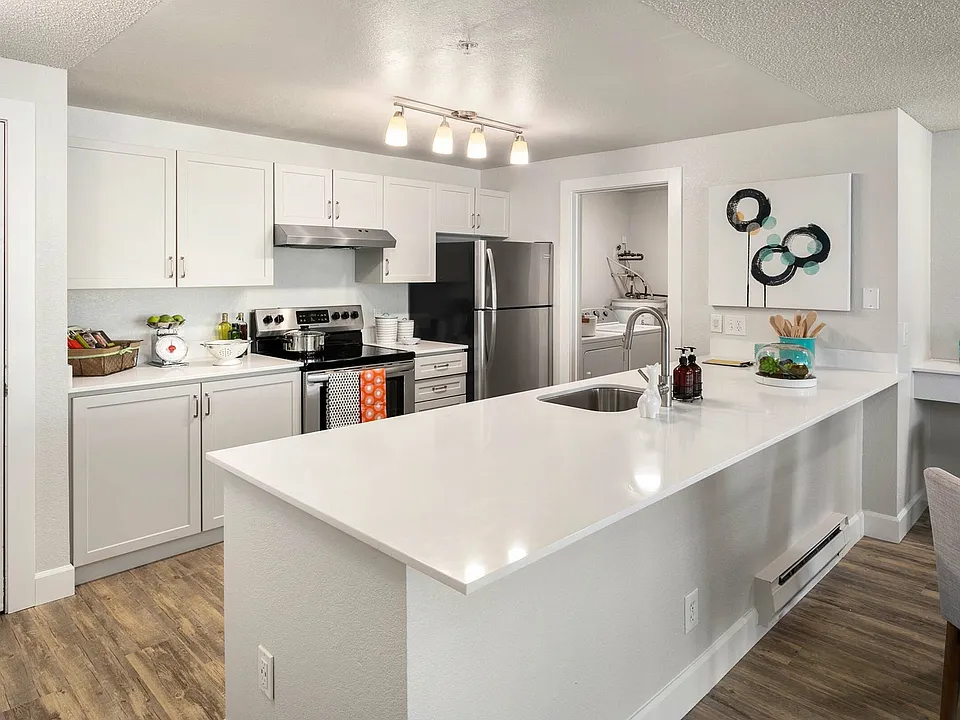 Alaire Apartment Homes