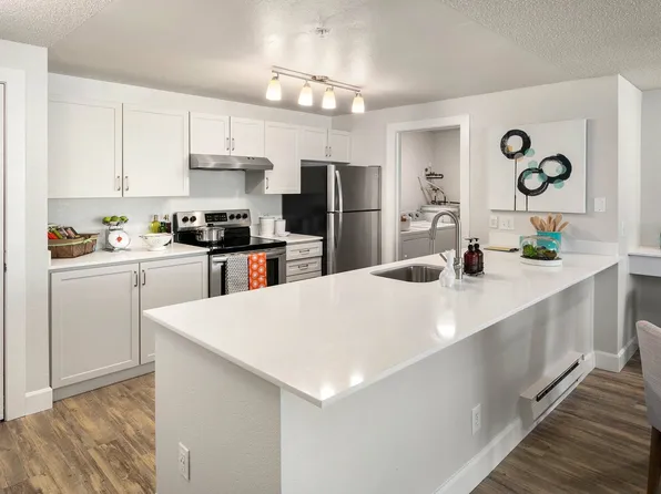 Alaire Apartment Homes