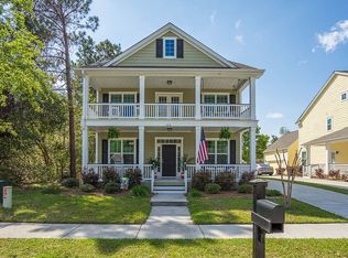 1510 Deanne Dr, Beaufort, SC 29902