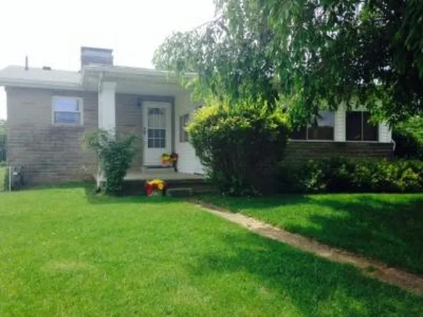 2622 County Road 411, Proctorville, OH 45669