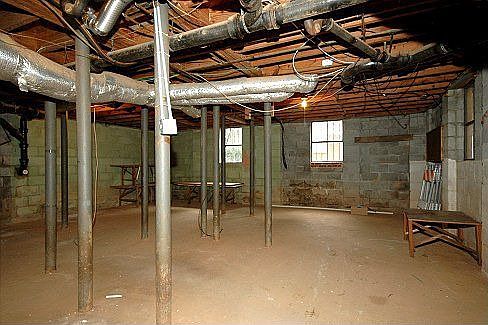Basement