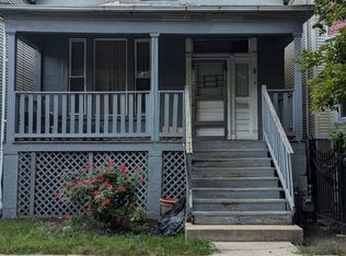 816 N Leamington Ave, Chicago, IL 60651