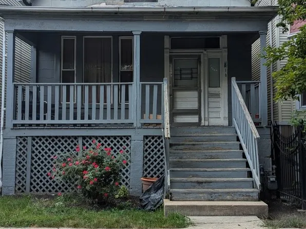 816 N Leamington Ave, Chicago, IL 60651