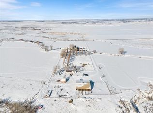 4538 Scandia Rd, Shepherd, MT 59079
