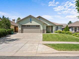 9141 Quilberry Way, Reno, NV 89523
