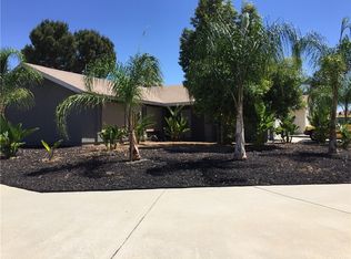 26418 Hillhurst Ct, Menifee, CA 92586