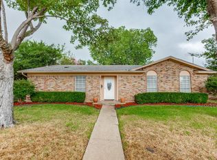 2401 Richbrook Dr, Garland, TX 75044
