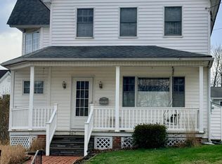 267 Dundaff St, Carbondale, PA