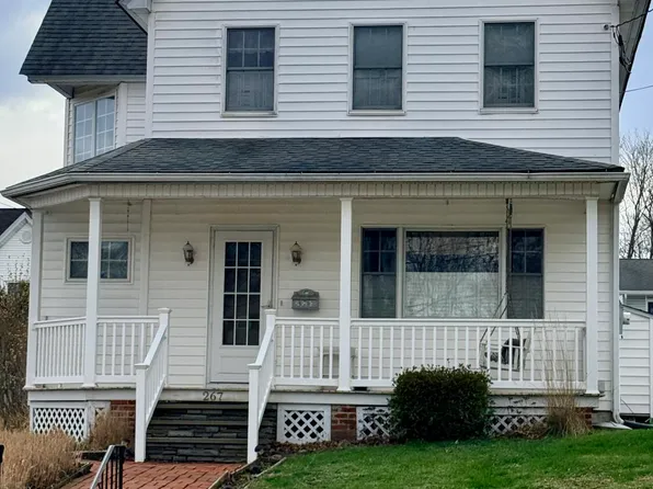 267 Dundaff St, Carbondale, PA 18407