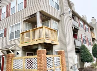 12791 Daybreak Cir, Newport News, VA 23602