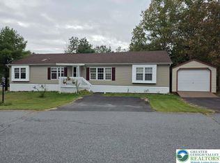 345 All Kings Dr, New Ringgold, PA 17960