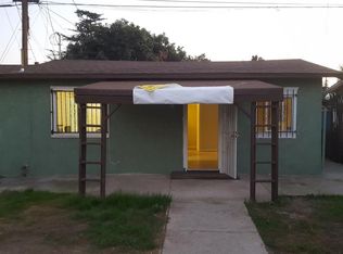 748 W Century Blvd, Los Angeles, CA 90044
