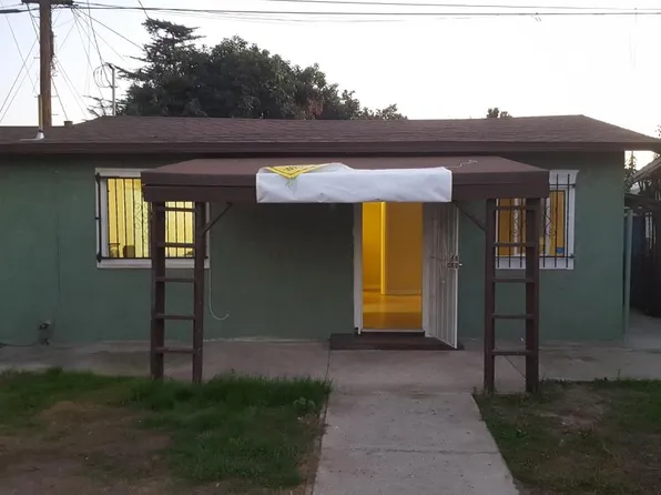 748 W Century Blvd, Los Angeles, CA 90044