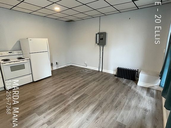 2nd image of 20 Ellis St E #20